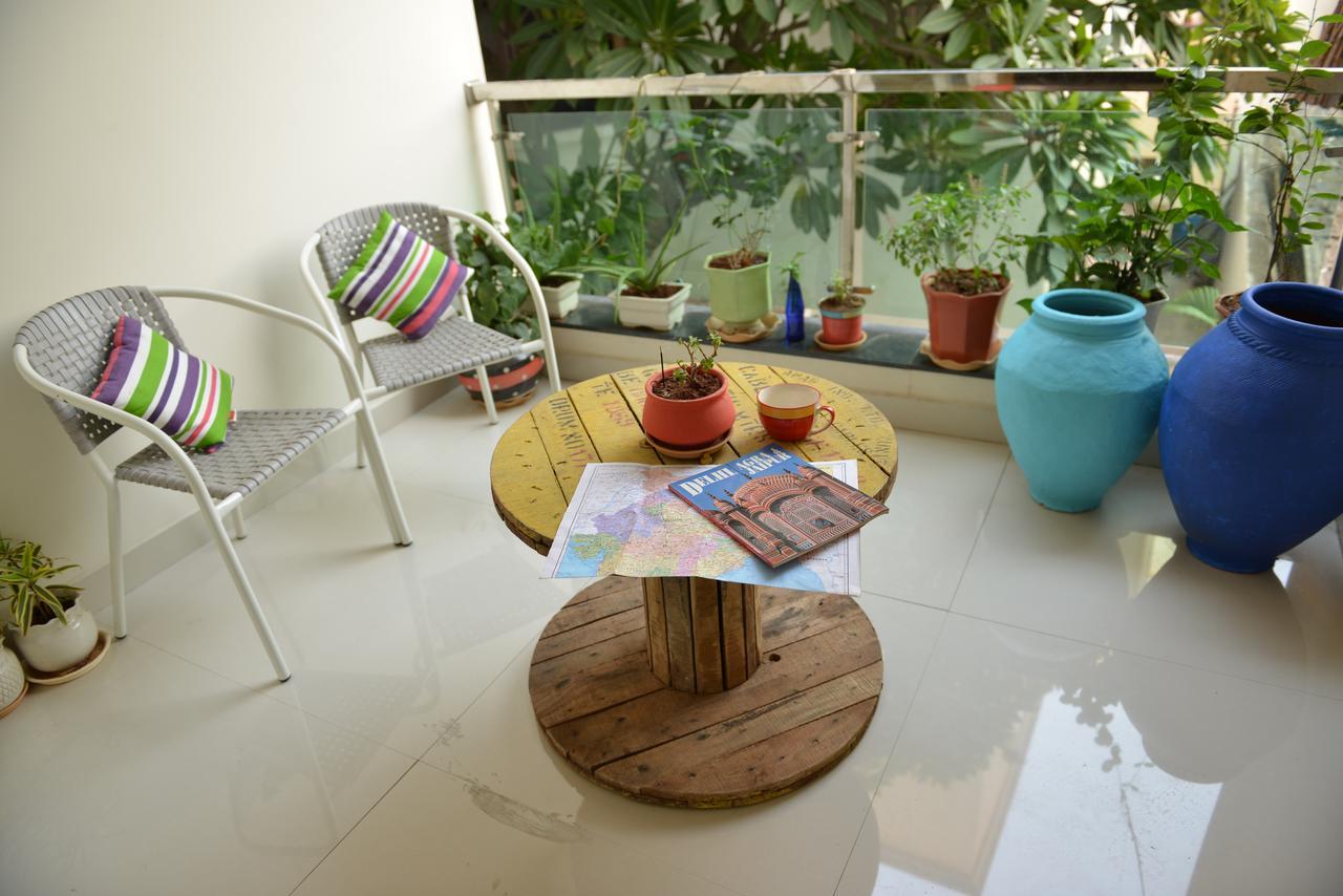 Beehive Commune Hyderabad Albergue Exterior foto
